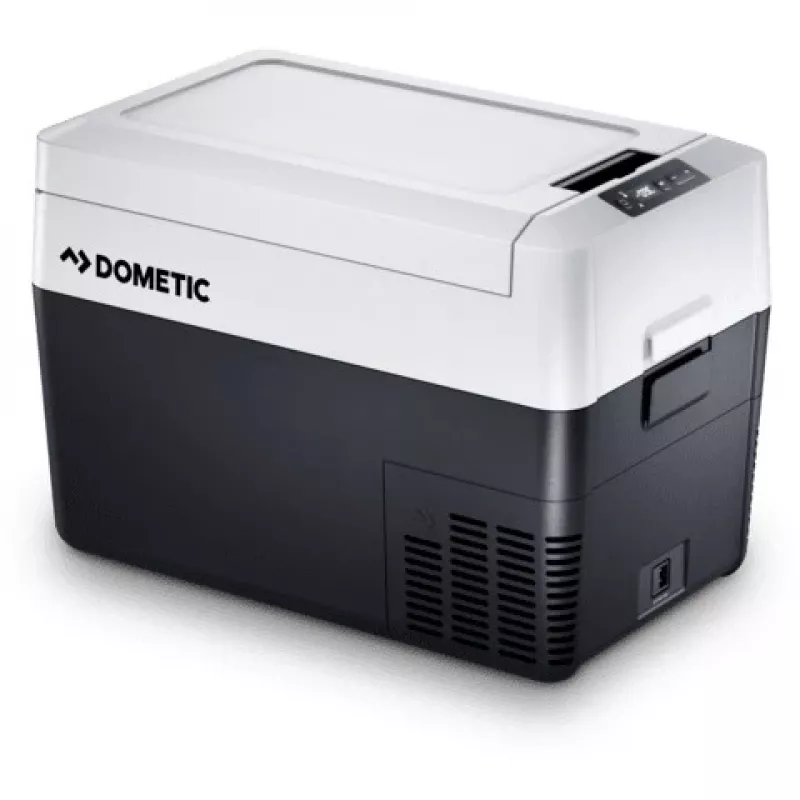 Dometic CoolFreeze CDF2 36 kannettava kompressorijäähdytys- ja pakastuslaatikko 31 l