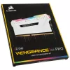 Corsair CMWLEKIT2W tietokonekotelon osa yleinen RGB-valolaajennussarja