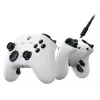 Peliohjain Razer Wolverine V3 Pro valkoinen USB analoginen PC Xbox Series S X