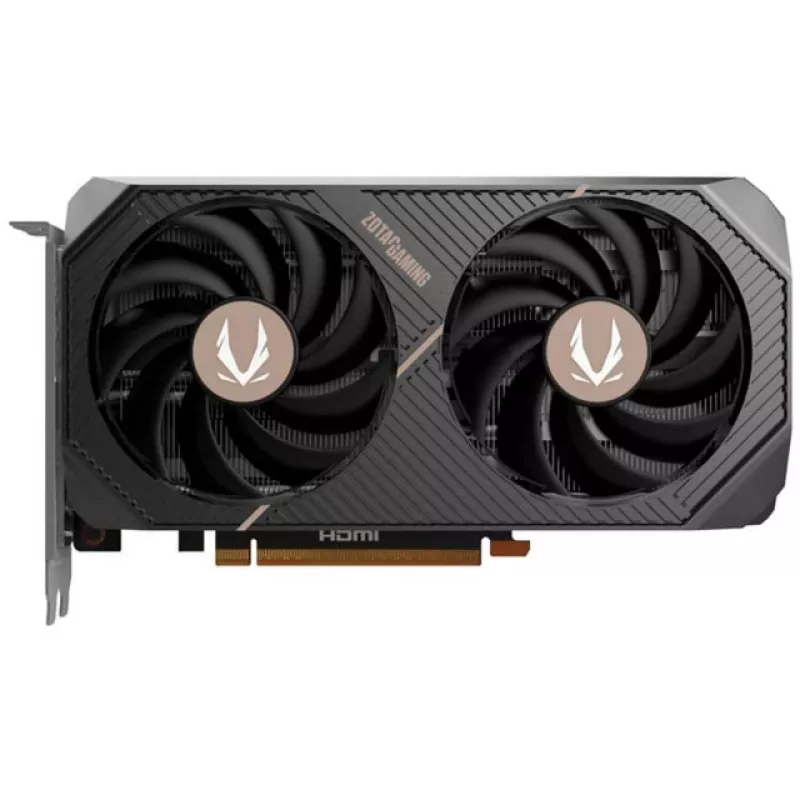 NVIDIA GeForce RTX 5060 -näytönohjain 8 GB GDDR7