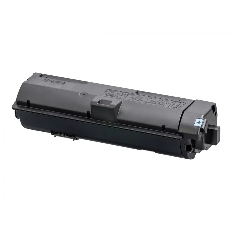 KYOCERA TK-1150 värikasetti 1 kpl alkuperäinen musta