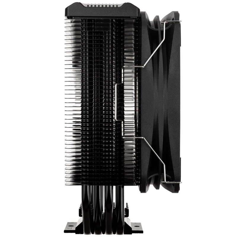 Kolink Umbra EX180 ARGB -prosessorijäähdytin – 120 mm