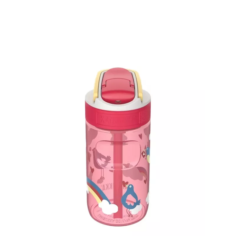 KAMBUKKA Lagoon 400 ml juomapullo Love Birds