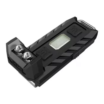 Taskulamppu T-sarja 85 LUMENS/THUMB Nitecore