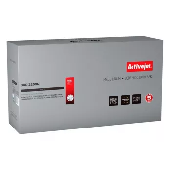 Activejet DRB-2000N rumpu (korvaa Brother DR-2000/DR-2005; Supreme; 12000 sivua; musta)