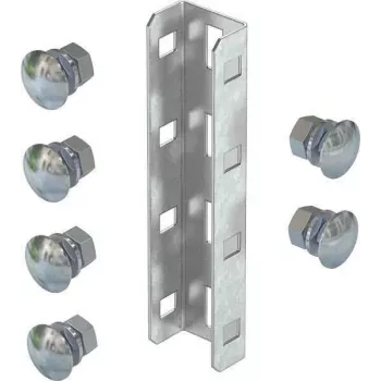 U-pulttiliitin VUS 3 FT (6018513)