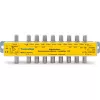 Vahvistin TECHNISAT 17Z hopea malli 0000/3269
