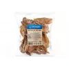 Koiran pureskelutuote PETMEX Schweineohr, 20 luonnollisen hampaidenhoitopureskelusuikaleen pakkaus, 800 g, aikuiset koirat, kaikki rotukoot