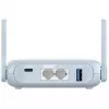 Kannettava reititin ALLNET GL-MT3000 Wireless AX 3000 Mbit/s – taskukokoinen kotiin ja matkalle