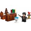 LEGO Harry Potter 30724 Dumbledoren työhuone Harry Potterin kanssa