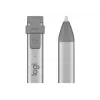 Logitech Crayon - digitaalinen kynä Apple iPadille - Lightning - harmaa