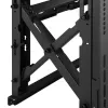 TV-seinäteline SBOX LVW13-46T 45–70 tuuman televisioille, VESA jopa 600x400