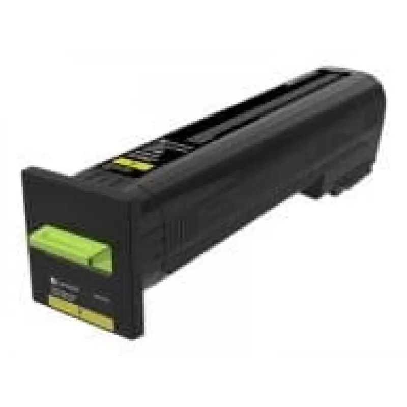 Värikasetti Lexmark värikasetti HY Corporate keltainen 17k 82K2HYE