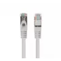 Lanberg PCF6-20CC-0200-S Cat.6 F/UTP -patch-kaapeli, 10 kpl:n pakkaus, 2 m, harmaa