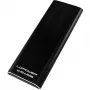 SSD-kotelo LC-Power LC-M2-C-NVME musta M.2