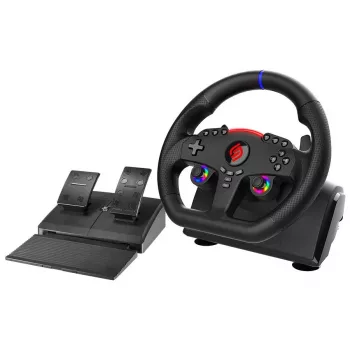 Subsonic Superdrive 270 GT5 -ratti