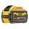 Akkupaketti DeWalt DCB547 18V/54V 9,0Ah & 3,0Ah, 2 kpl