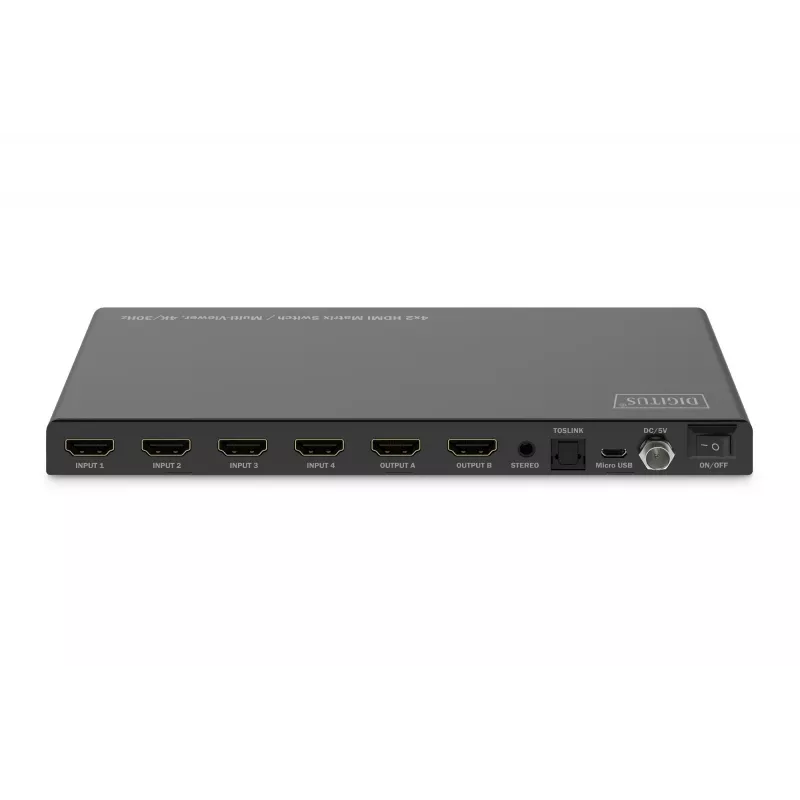 HDMI-matriisikytkin DS-55345