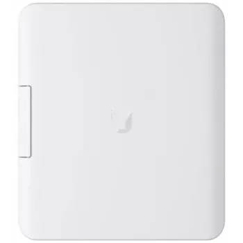 Verkkolaitteiden kotelo Ubiquiti UF-TERMINAL-BOX Outdoor polykarbonaatti