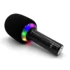 Karaoke-mikrofoni Bluetooth-kaiuttimella KARAOKE IDOL BT MT399