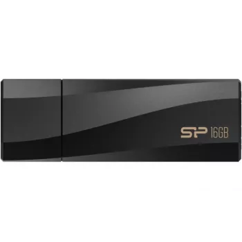 USB-muistitikku Silicon Power 16 GB USB Type-A 3.2 Gen 1 Blaze B07