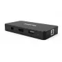 Yealink MSHARE musta HDMI Mini-DisplayPort USB 2.0 USB Type-B