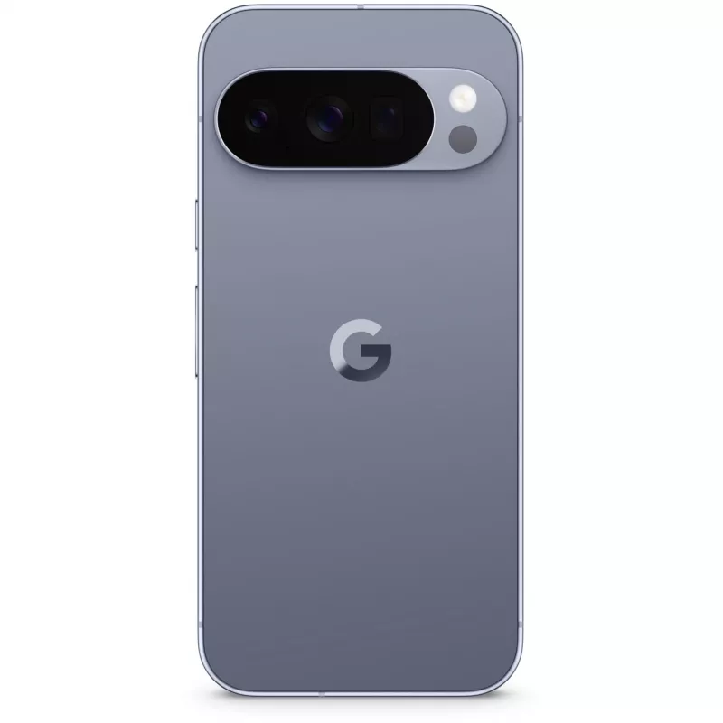 Google Pixel 10 Pro 16 cm (6.3) Dual SIM Android 16.0 5G 16 GB 128 GB 4870 mAh harmaa