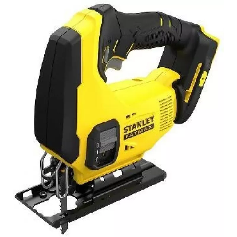 Sähköinen pistosaha Stanley SFMCS600B-XJ