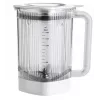 ZWILLING Universal 1200 L tehosekoitin 1200 W, hopea
