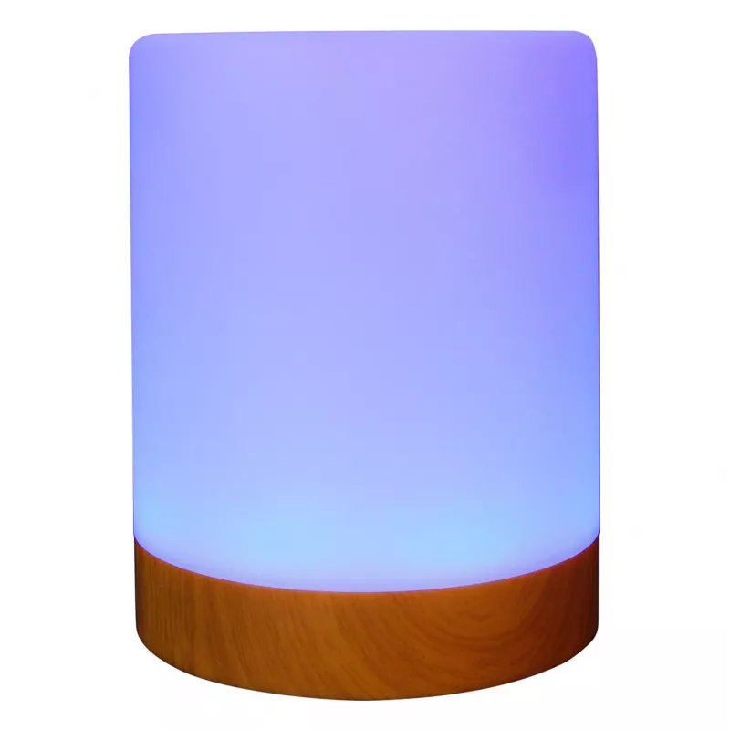 Tunnelmavalo RealPower 200 RGB kaukosäätimellä