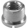 Sovitinruuvi Omnitronic 6000616N uurrettu 10 mm – 15 mm