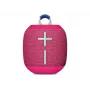 Stereo kannettava kaiutin Ultimate Ears WONDERBOOM 4 pinkki