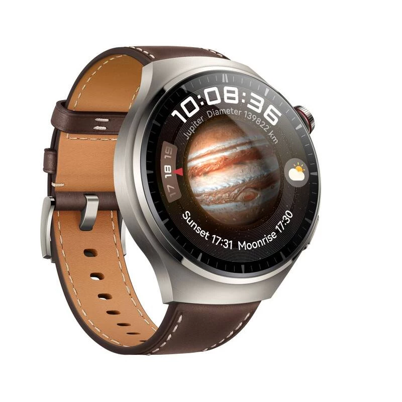 Älykello Huawei WATCH 4 Pro hopea