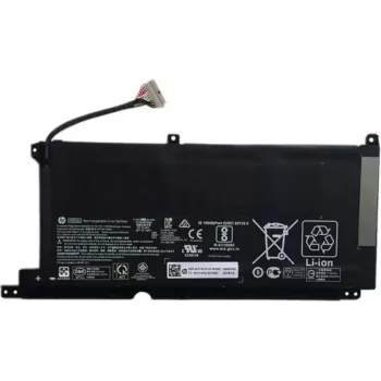 HP BATT 3C 52Wh 4,55Ah LI PG03052 - akku - 4 550 mAh
