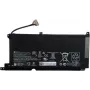 HP BATT 3C 52Wh 4,55Ah LI PG03052 - akku - 4 550 mAh