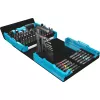 Hazet 2200SC-1 SmartCase kärkisarja, 1/4