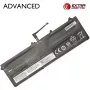 Kannettavan akku, Extra Digital Advanced, LENOVO L21M4PD8, 4350 mAh