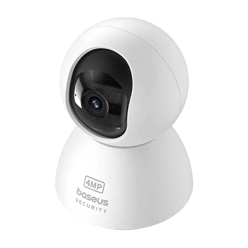 Valvontakamera Baseus Security P1 3K
