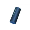 Logitech Ultimate Ears MEGABOOM 4 - kaiutin - kannettava - langaton - Bluetooth - sovellusohjattu - koboltinsininen (984-001991)