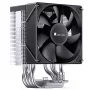 CPU-jäähdytin Jonsbo CR-1400 EVO 140 mm tuulettimella ja 4 lämpöputkella