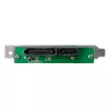 Sisäinen kiintolevyn asennuskotelo SILVERSTONE SST-EXB02 PCI-paikka 2,5 tuuman asemalle