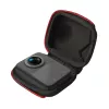 Suojalaukku DJI Osmo 360:lle Telesiniltä – aukko pohjassa, malli S6-PRC-22-TDJ