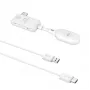Langaton HDMI-dongle OPTOMA W3P00000021 (WHD221 EZ Cast Mate) – HDMI/USB-C-liitettävyys
