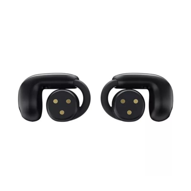 Bose 881046-0010 kuulokkeet/headset langaton korvakoukku puhelut/musiikki Bluetooth musta