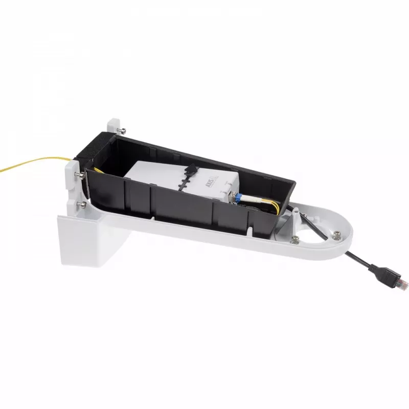Midspan Axis T8154 60W 100-240V Ethernet LAN 10/100/1000 Mbit/s
