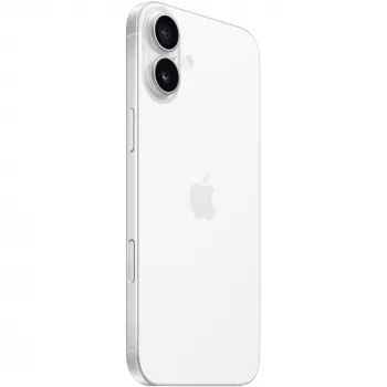 Apple iPhone 16 Plus - 5G-älypuhelin - Dual-SIM / sisäinen muisti 512 GB