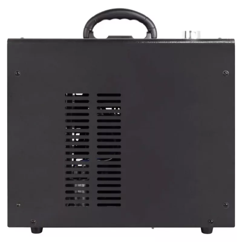 Jäähdytin Alphacool ES Chiller 1000 13070 — 1000 W jäähdytysteho, Alphacool 13070