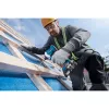 Bosch GDR 18V-215 akkuiskuruuvinväännin, 2x 4,0 Ah akku