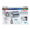 Lelukeittiötehosekoitin KLEIN Mixer Bosch 9240 hopea – leikkikalu, kätevän kokoinen lapsille