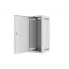 Seinäkiinnitteinen räkki Lanberg WF10-2312-00S